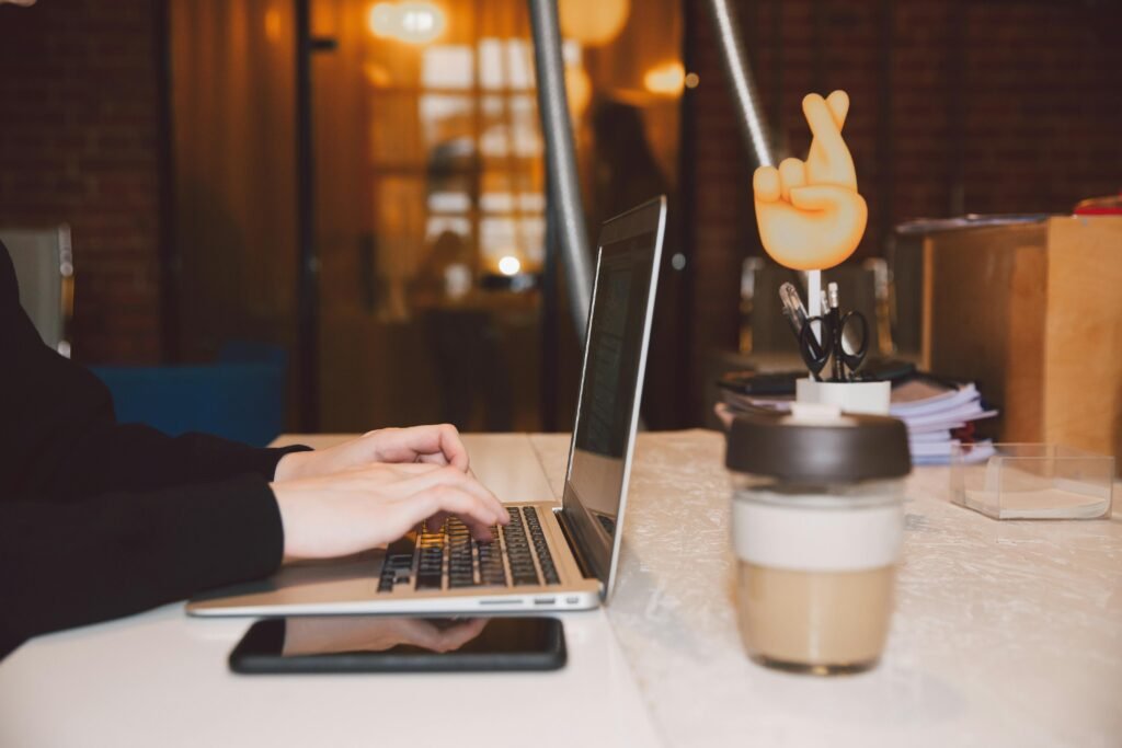 South African virtual assistant