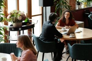 remote marketing professionals