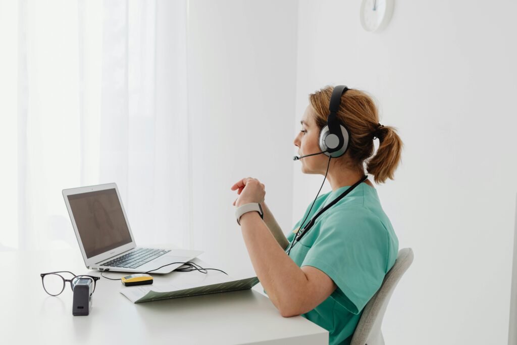 virtual assistant