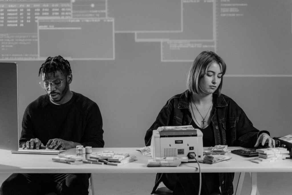 remote marketing work