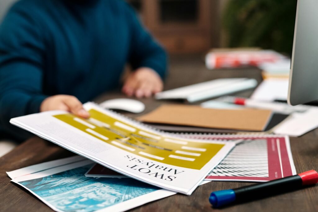 freelance marketing professionals or “fractional” marketers