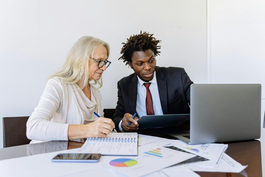 Freelance Marketing Consultants