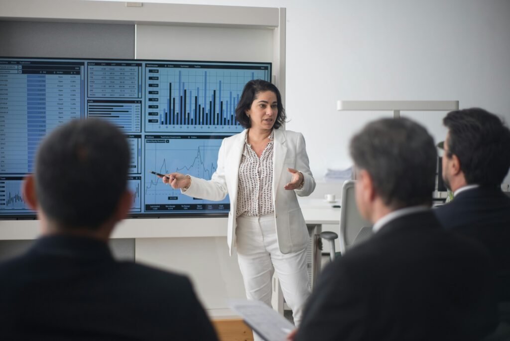 Best Freelance marketing consultant