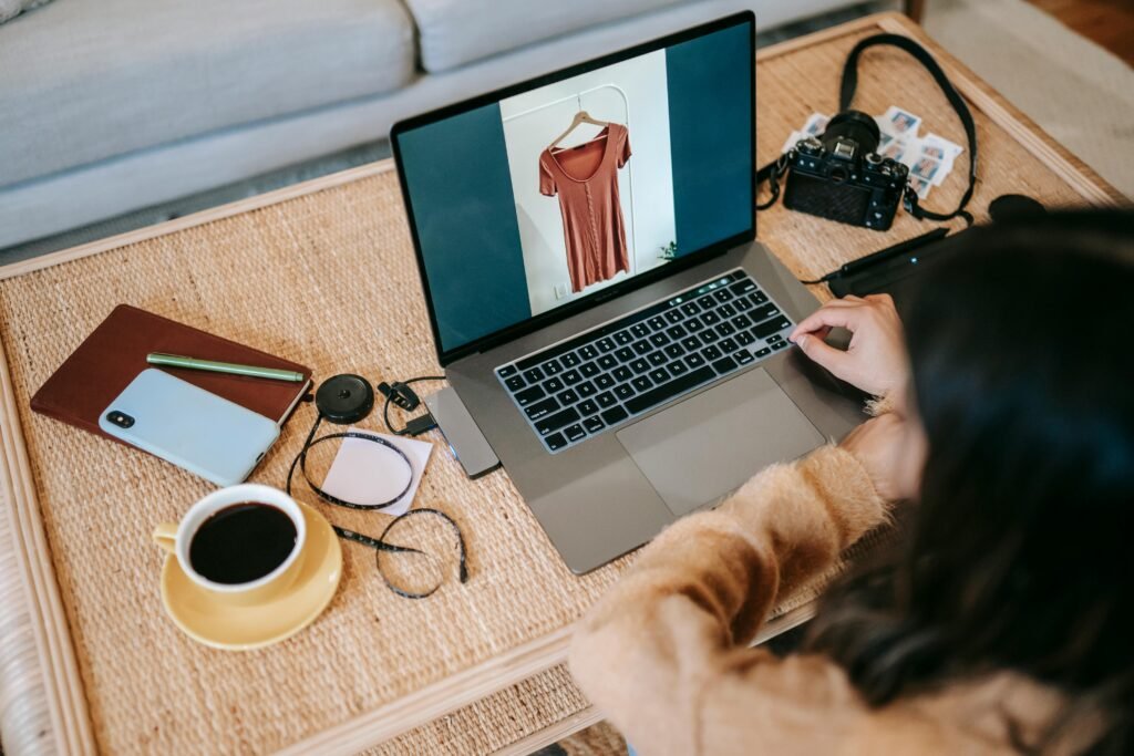 Remote marketing and virtual assistant