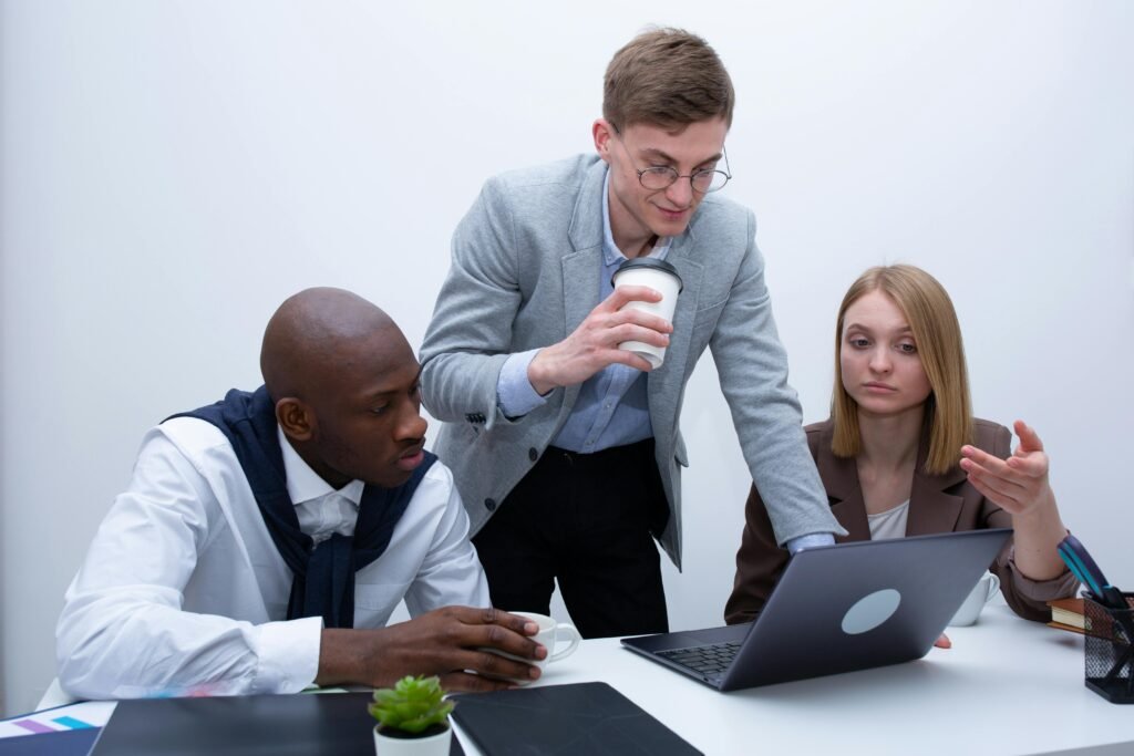 Talented virtual assistant
