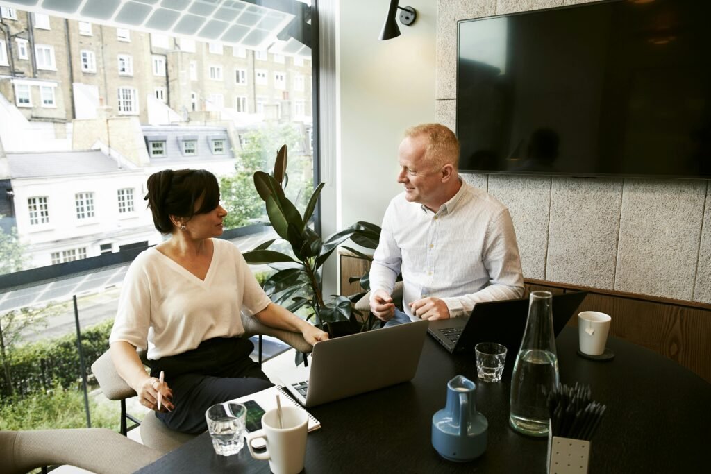 freelance marketing consultant