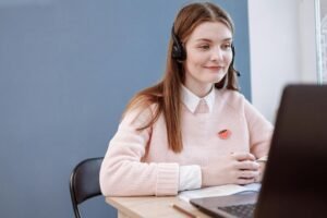 Virtual assistant - Roocruit