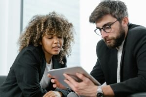 marketing consultants
