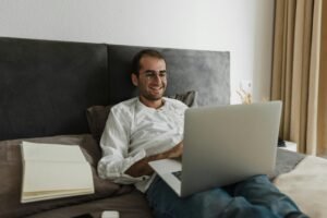 part time working
