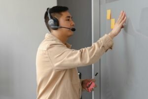 Remote back office process outsourcing (RBPO)